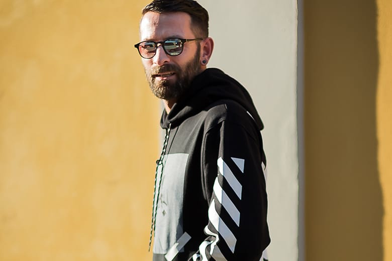 Marcelo Burlon Launches Milan-Based Production and Distribution Company: New Guards Group