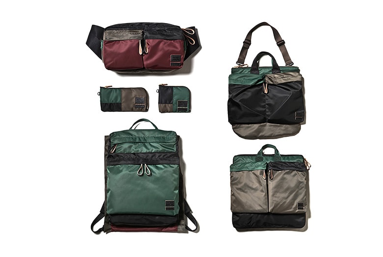 Marni x PORTER 2015 Spring Collection