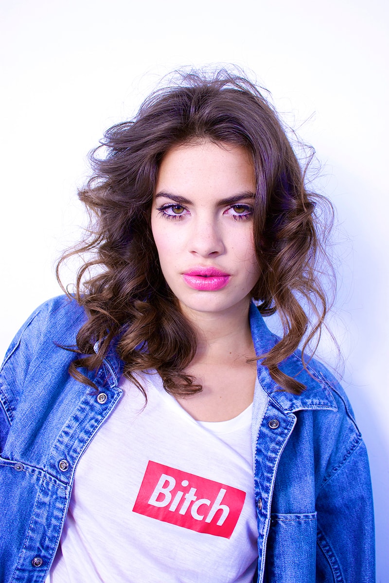 Married To The Mob 2015 Spring Lookbook