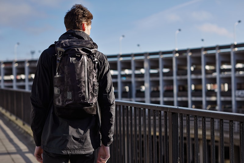 master-piece 2015 Spring/Summer Editorial by END.