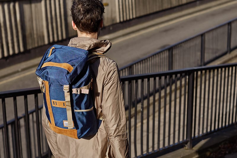 master-piece 2015 Spring/Summer Editorial by END.