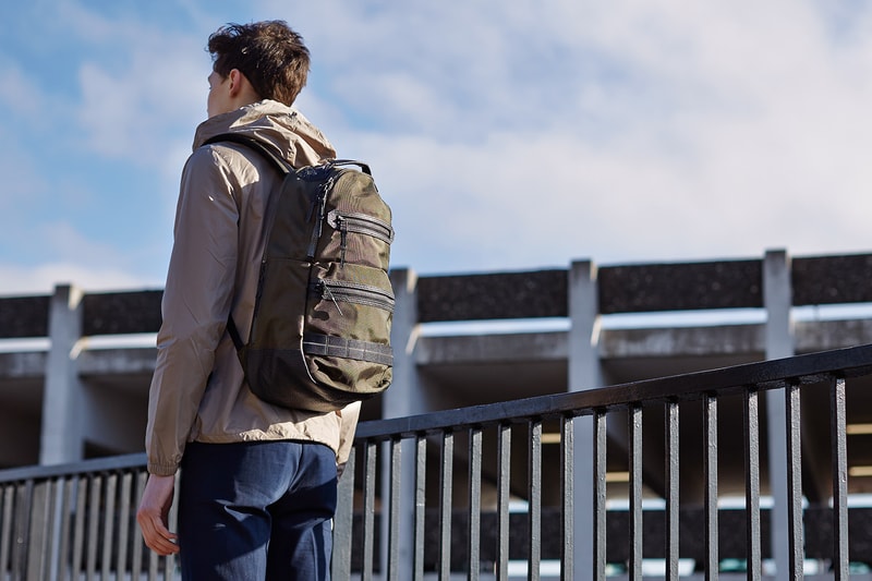 master-piece 2015 Spring/Summer Editorial by END.