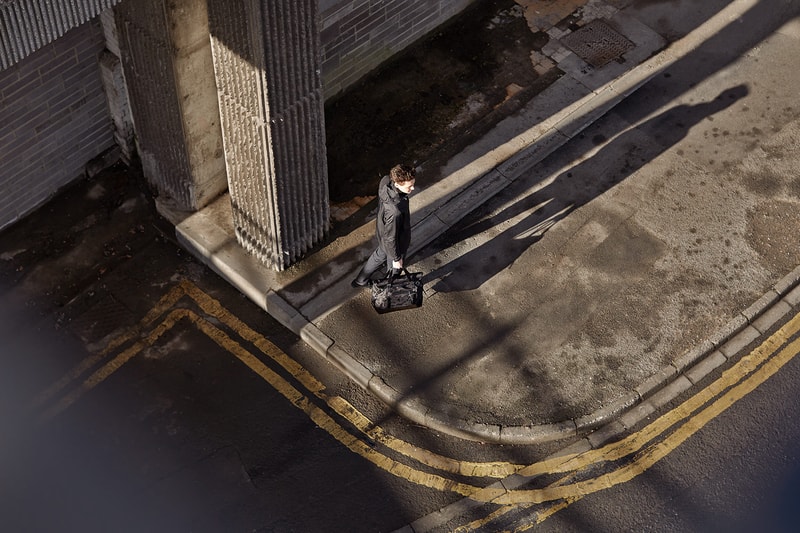 master-piece 2015 Spring/Summer Editorial by END.