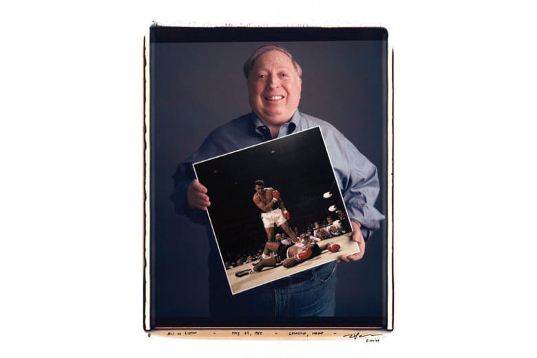 Masters of Photography with Their Most Famous Images