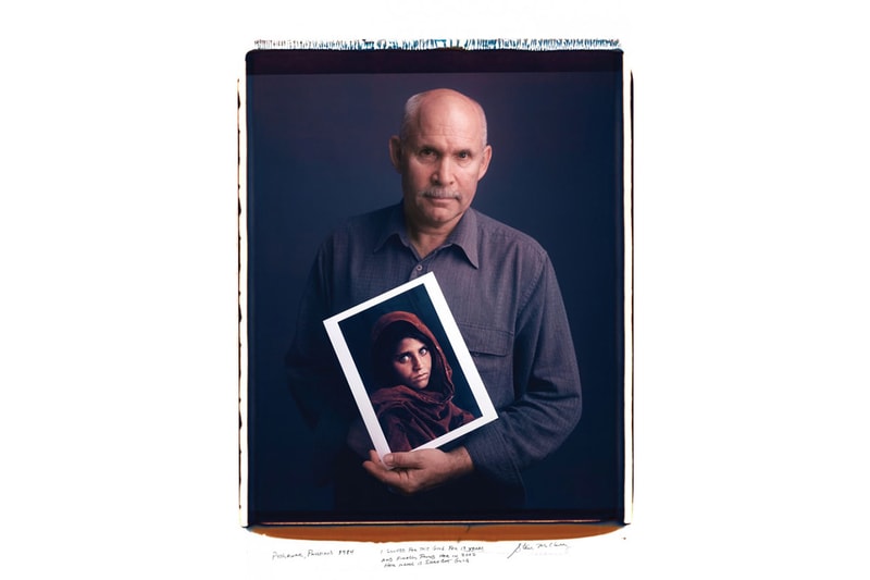 Masters of Photography with Their Most Famous Images