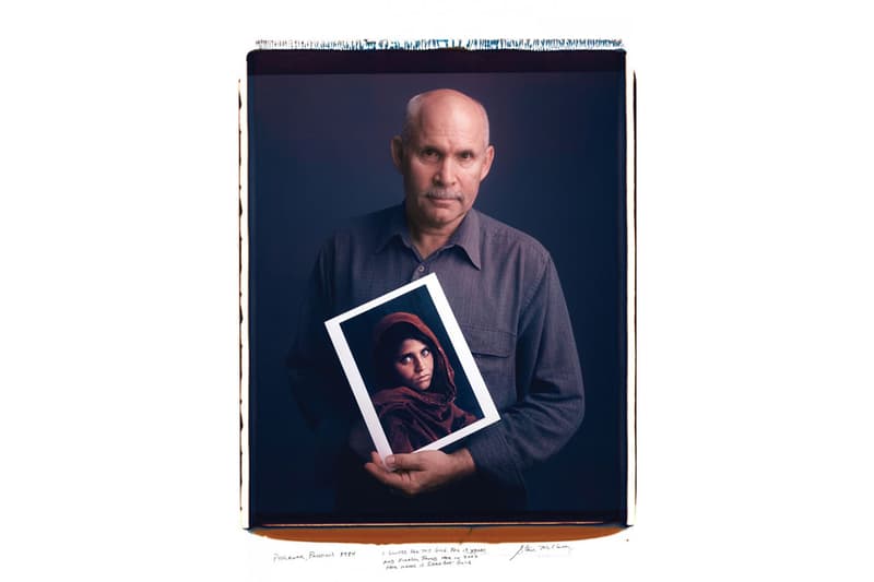 Masters of Photography with Their Most Famous Images