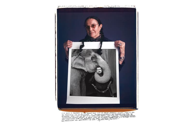 Masters of Photography with Their Most Famous Images