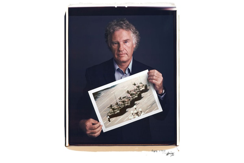 Masters of Photography with Their Most Famous Images