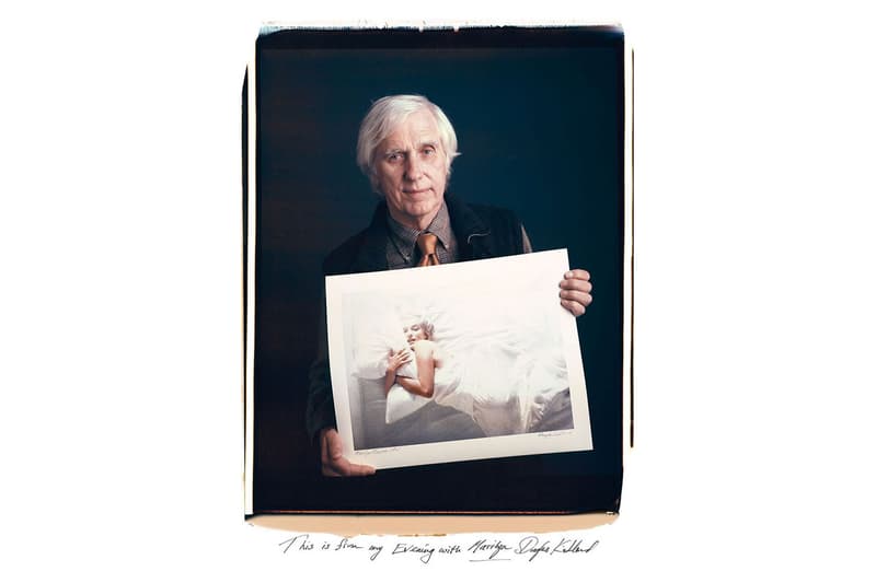 Masters of Photography with Their Most Famous Images
