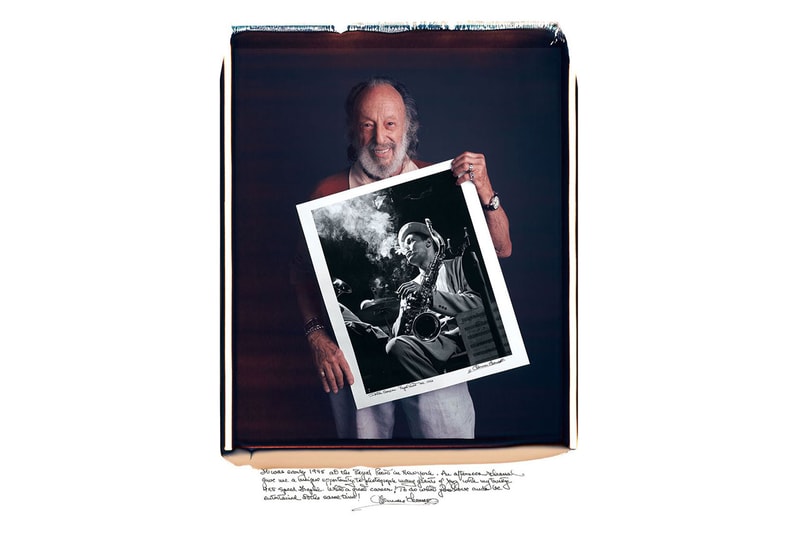 Masters of Photography with Their Most Famous Images
