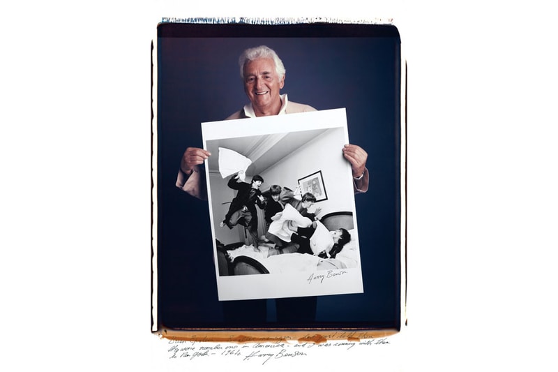 Masters of Photography with Their Most Famous Images