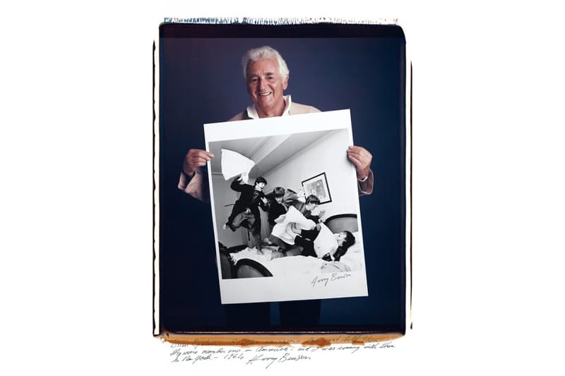 Masters of Photography with Their Most Famous Images