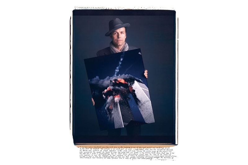Masters of Photography with Their Most Famous Images
