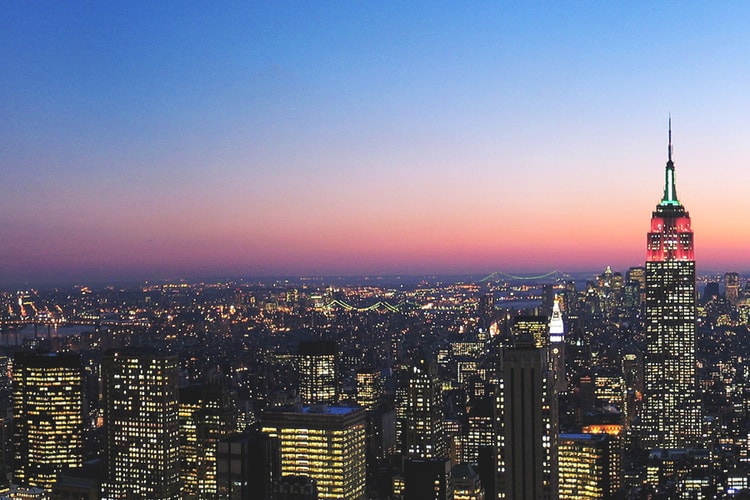 Mayor of New York City Promises to Build 1,500 Affordable Homes for Artists