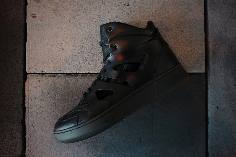 McQ by Alexander McQueen x PUMA 2015 Spring/Summer Footwear Collection