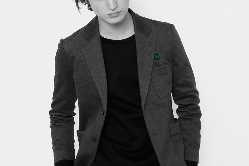 MINOTAUR 2015 Fall/Winter "IO" Collection Keeps You Safe and Warm