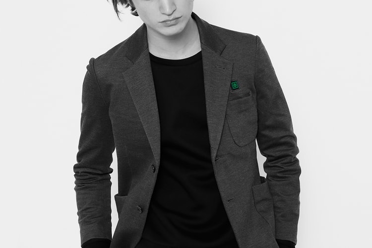 MINOTAUR 2015 Fall/Winter "IO" Collection Keeps You Safe and Warm