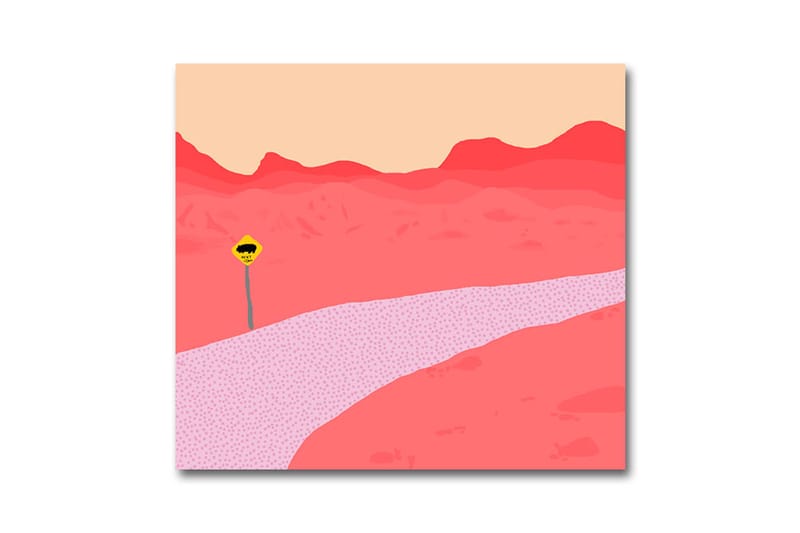 Miranda Lorikeet Posts Beautiful MS Paint Art Onto Tumblr