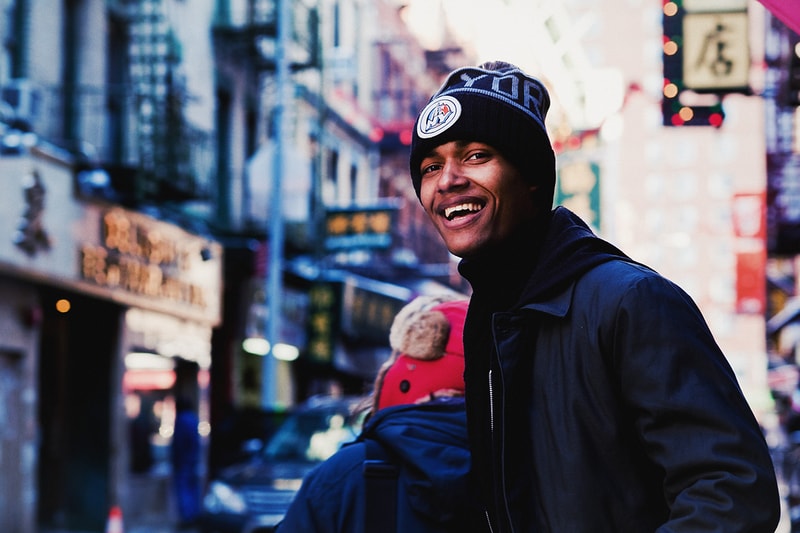 The NBA and Mitchell & Ness Release a Series of All-Star 2015 Headwear