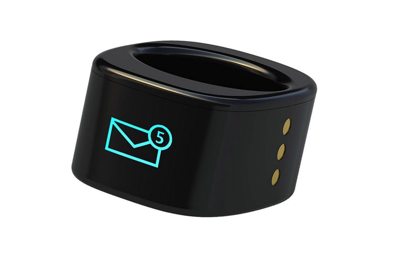 MOTA SmartRing