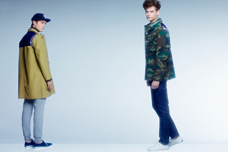 MR.GENTLEMAN 2015 Spring/Summer Editorial by honeyee