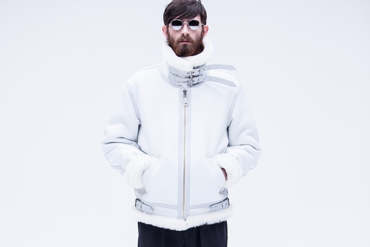 N.HOOLYWOOD 2015 Fall/Winter Collection