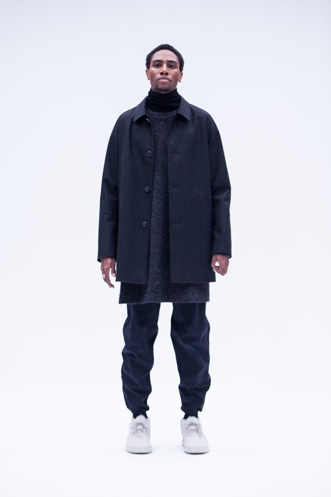 N.HOOLYWOOD 2015 Fall/Winter Collection