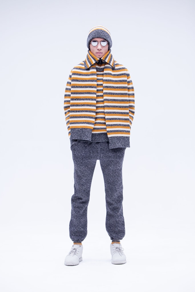 N.HOOLYWOOD 2015 Fall/Winter Collection