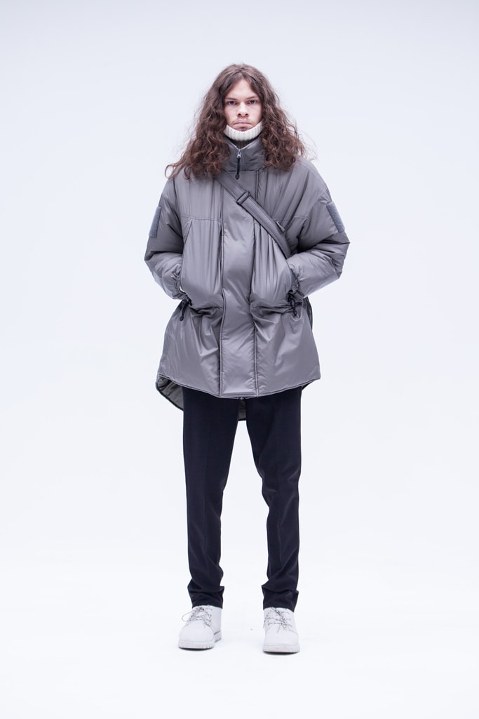 N.HOOLYWOOD 2015 Fall/Winter Collection