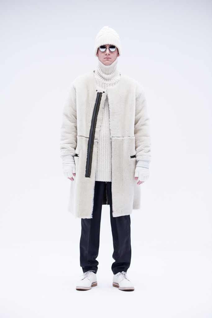 N.HOOLYWOOD 2015 Fall/Winter Collection