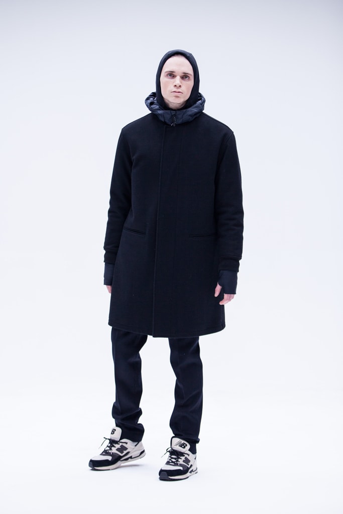 N.HOOLYWOOD 2015 Fall/Winter Collection