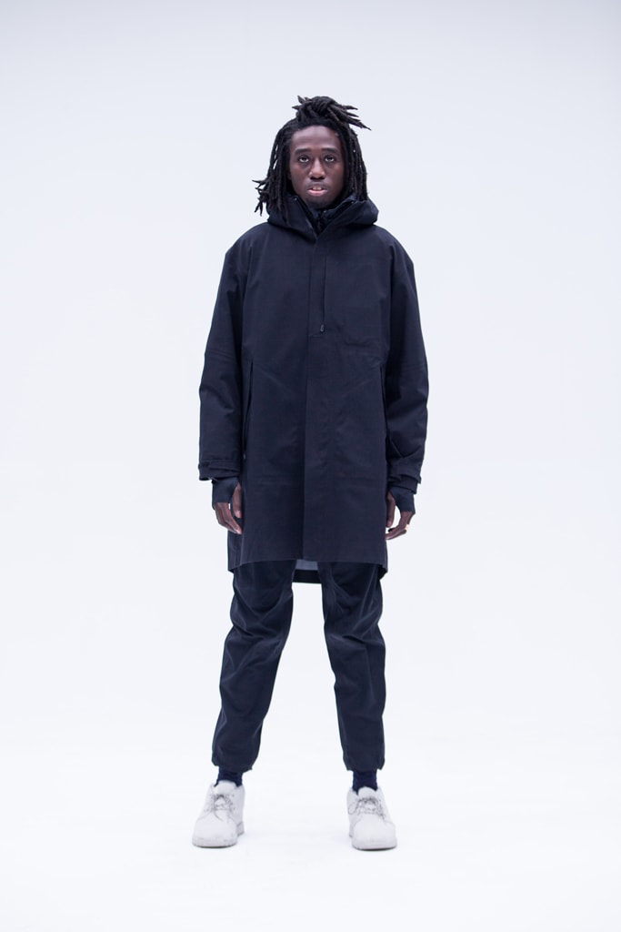 N.HOOLYWOOD 2015 Fall/Winter Collection