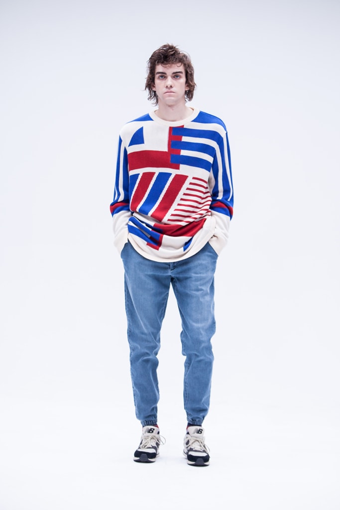 N.HOOLYWOOD 2015 Fall/Winter Collection