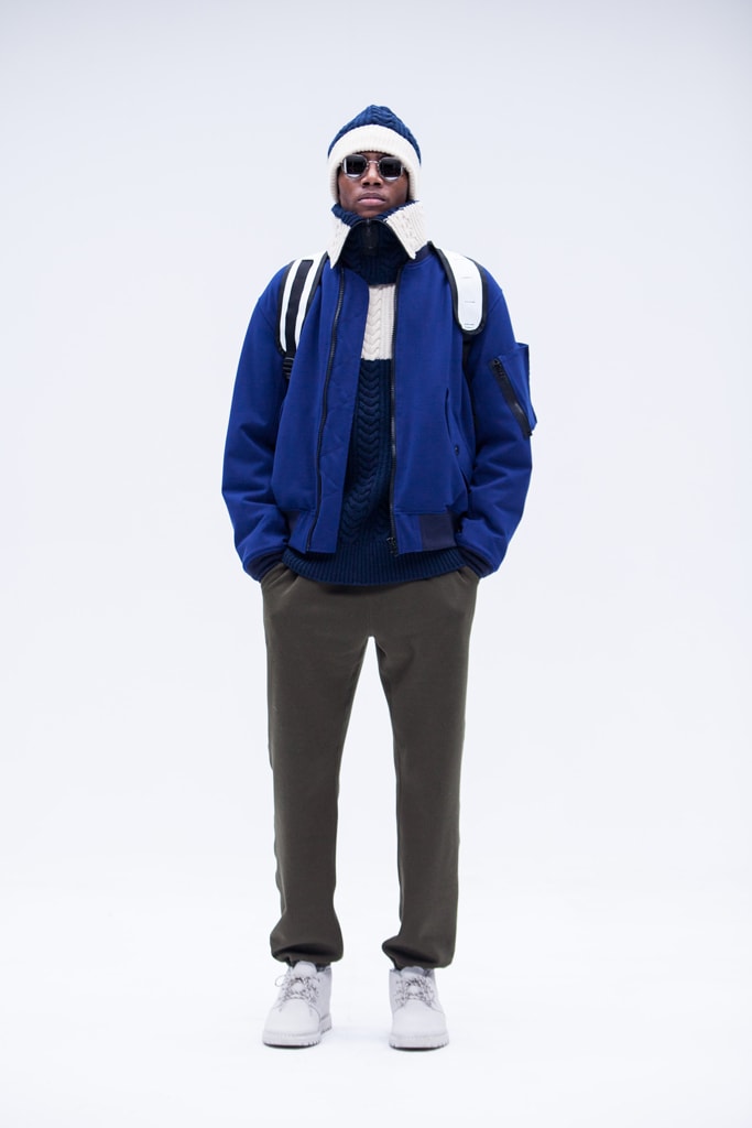 N.HOOLYWOOD 2015 Fall/Winter Collection