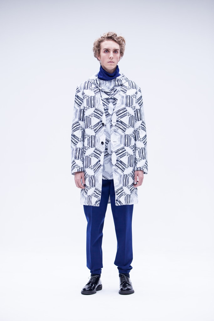 N.HOOLYWOOD 2015 Fall/Winter Collection