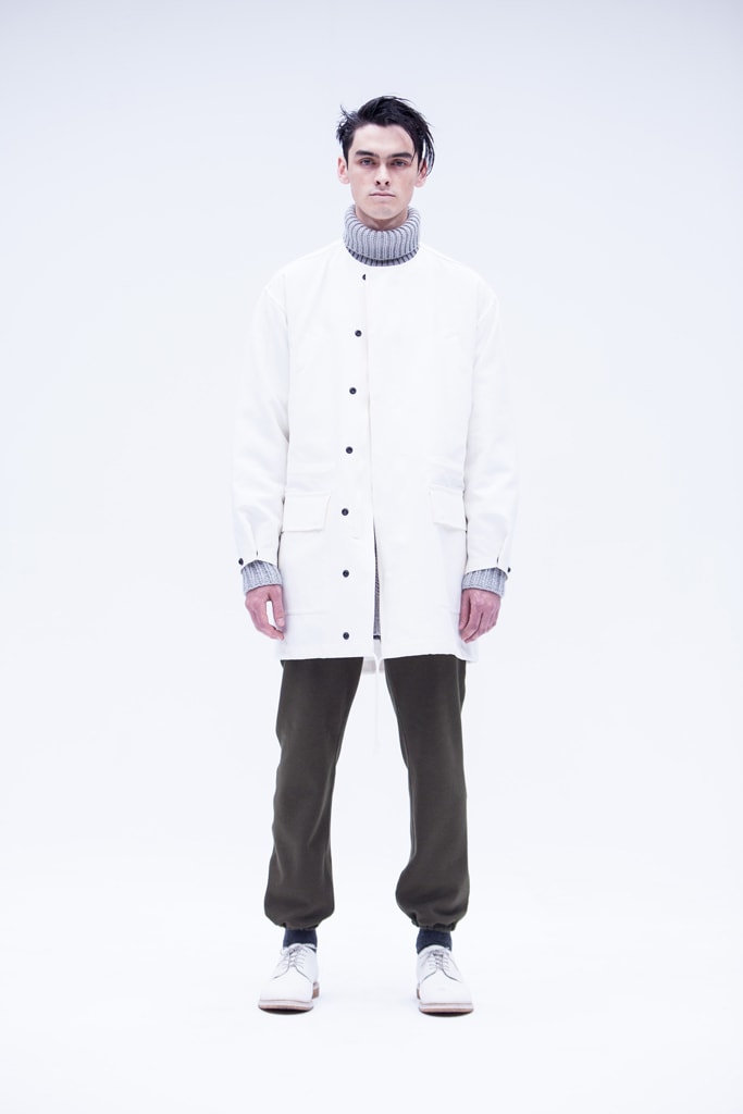 N.HOOLYWOOD 2015 Fall/Winter Collection