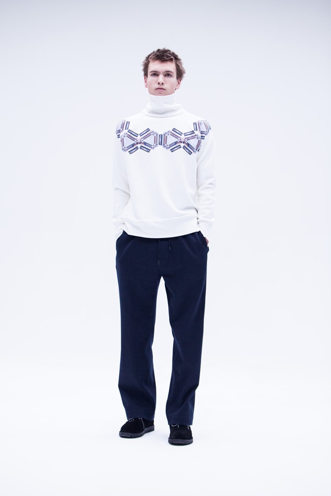 N.HOOLYWOOD 2015 Fall/Winter Collection