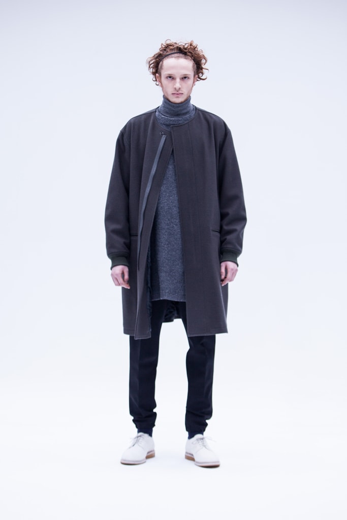 N.HOOLYWOOD 2015 Fall/Winter Collection