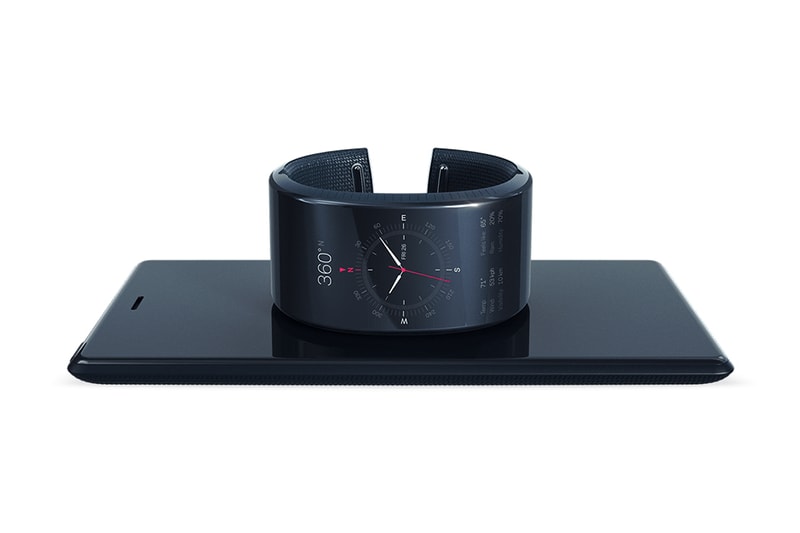 Neptune Duo Smartwatch