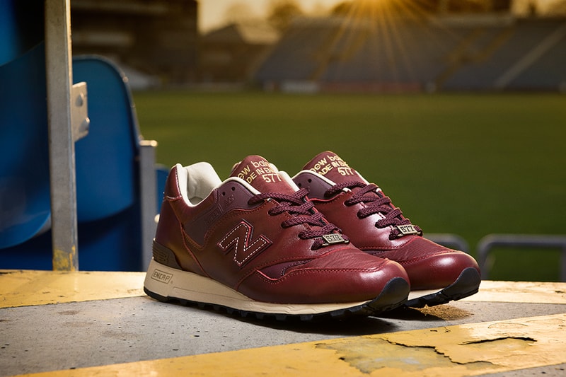 New Balance 577 "Test Match" Collection