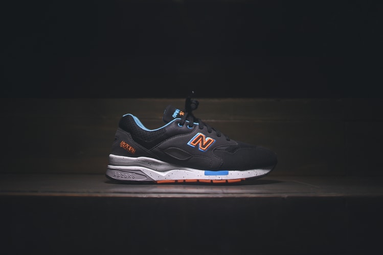 New Balance CM1600 "Sonic"