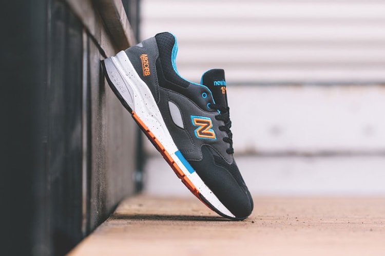 New Balance Elite 1600 "Sonic"