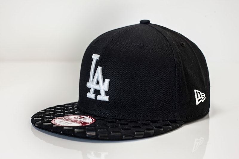 New Era Launches Premium Headwear Line "Edition X"