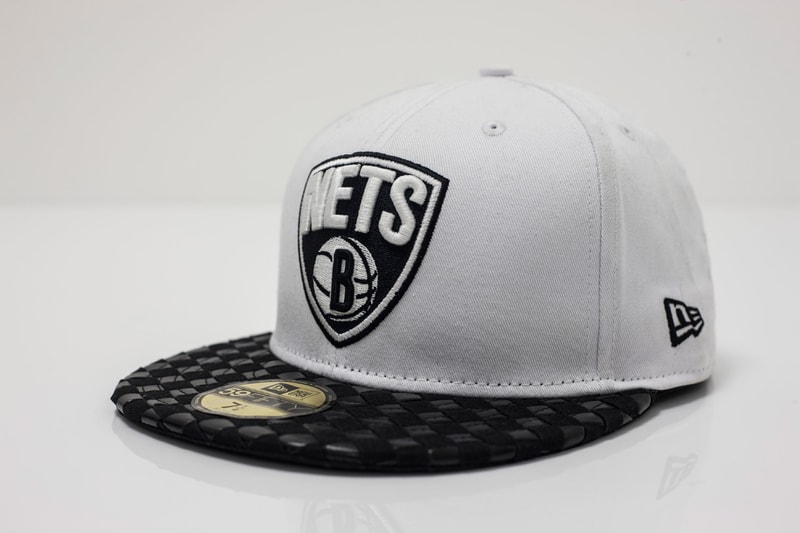 New Era Launches Premium Headwear Line "Edition X"