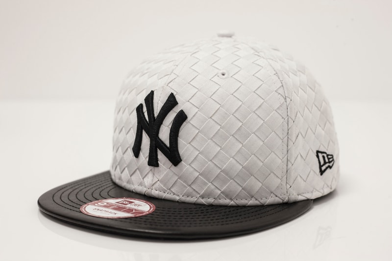 New Era Launches Premium Headwear Line "Edition X"