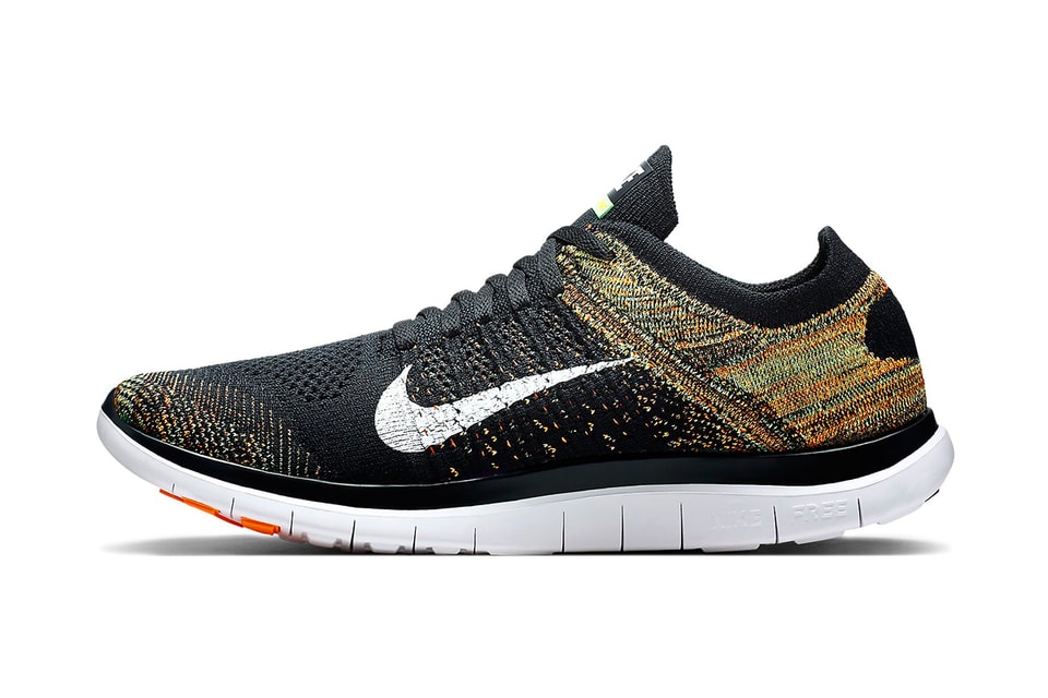 Nike free flyknit 5.0 knit vamp 2015 Outlet