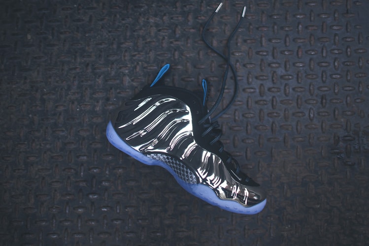 Nike Air Foamposite One "All-Star"