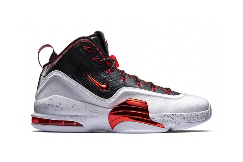 Nike Air Pippen 6 "Bulls"