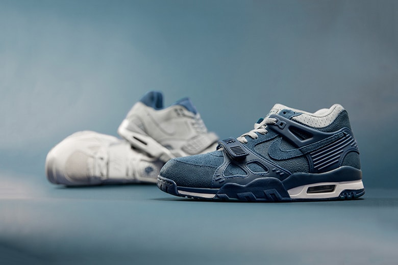 Nike Air Trainer size? Exclusives
