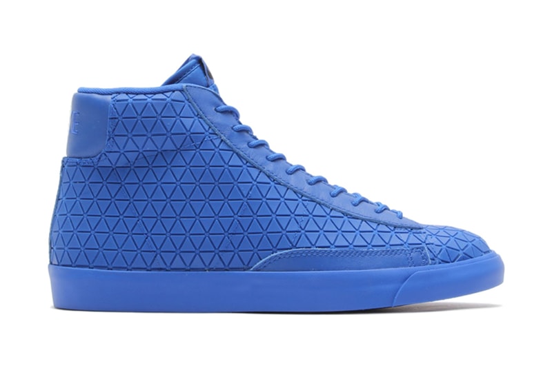 Nike Blazer Mid Metric QS "Royal Blue"